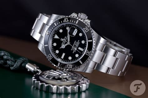 do rolex go down in value